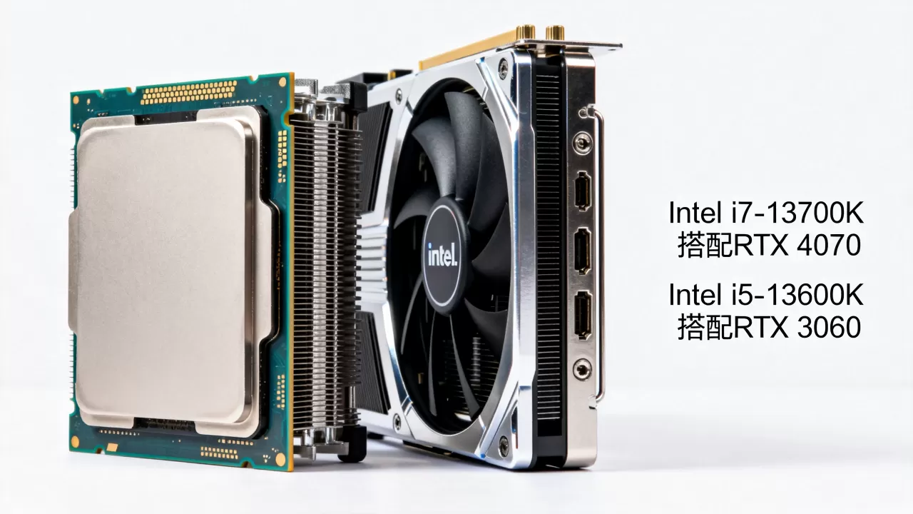 intel cpu 用什么显卡,intel 处理器搭配显卡推荐 intel cpu 用什么显卡,intel 处理器搭配显卡推荐