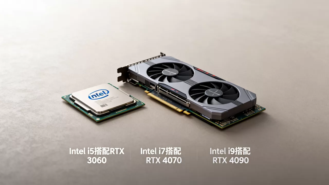 intel cpu用什么显卡,intel处理器搭配什么显卡好 intel cpu用什么显卡,intel处理器搭配什么显卡好