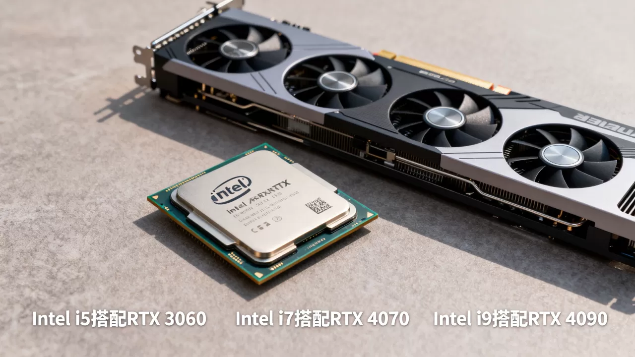 intel cpu用什么显卡,intel处理器搭配什么显卡好 intel cpu用什么显卡,intel处理器搭配什么显卡好