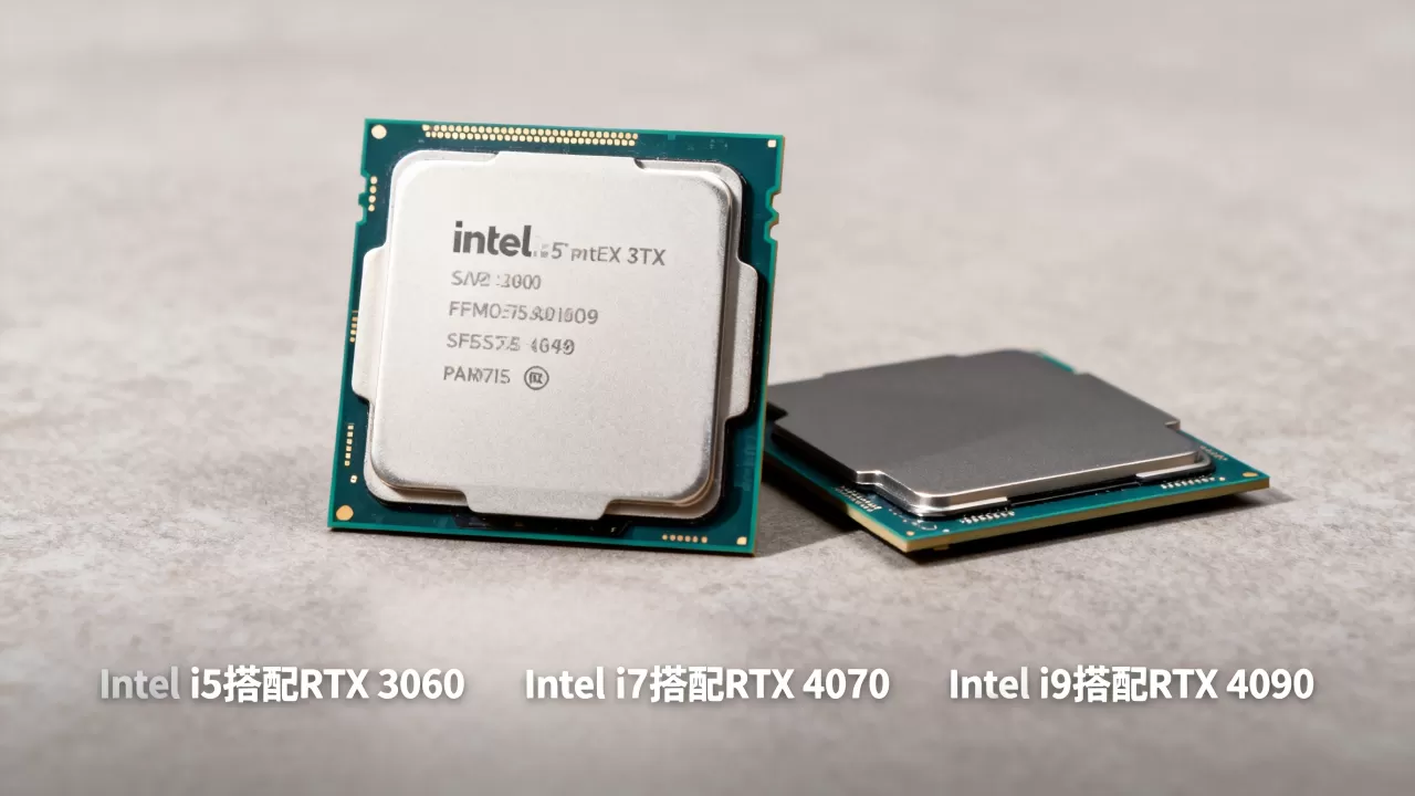 intel cpu用什么显卡,intel处理器搭配什么显卡好 intel cpu用什么显卡,intel处理器搭配什么显卡好