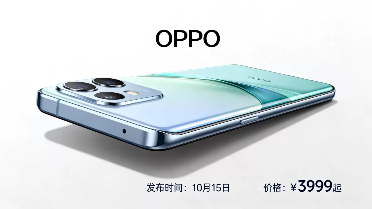 OPPO10月上什么新款,OPPO最新款手机发布时间及价格 OPPO10月上什么新款,OPPO最新款手机发布时间及价格