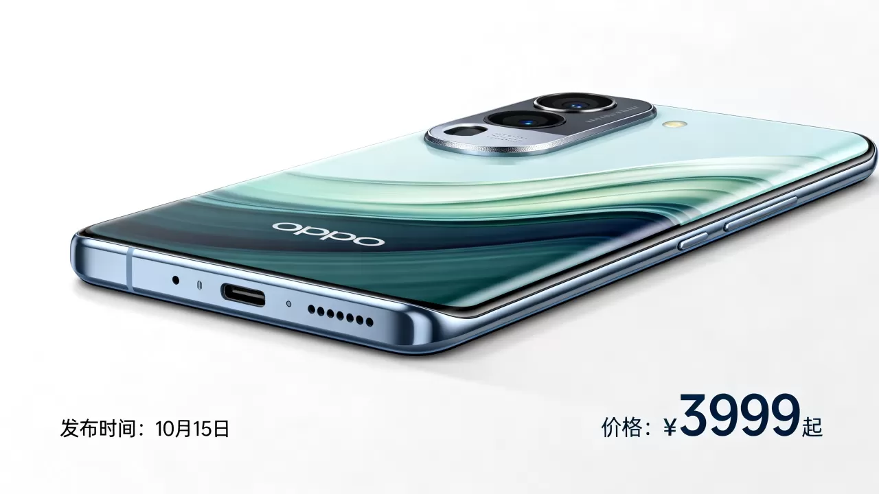 OPPO10月上什么新款,OPPO最新款手机发布时间及价格 OPPO10月上什么新款,OPPO最新款手机发布时间及价格