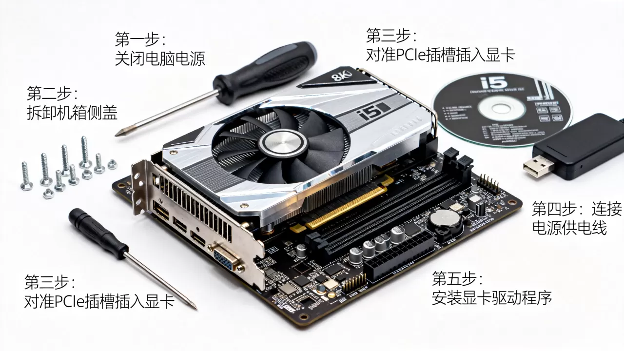i5显卡怎么设置,i5显卡驱动安装教程 i5显卡怎么设置,i5显卡驱动安装教程