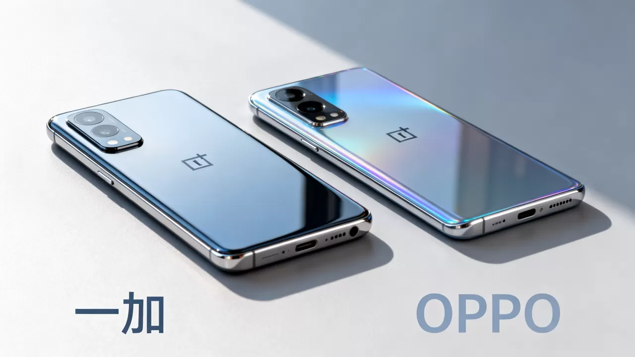 一加为什么像oppo,一加手机和oppo什么关系 一加为什么像oppo,一加手机和oppo什么关系