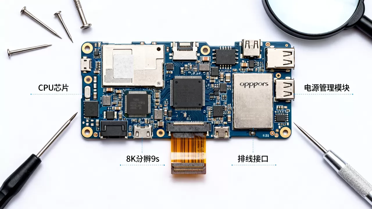 oppor9s主板不开机什么原因,oppor9s主板不开机怎么修 oppor9s主板不开机什么原因,oppor9s主板不开机怎么修