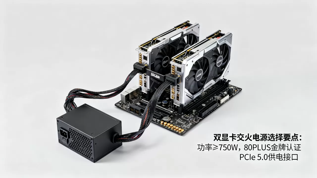 双显卡交火电源怎么选,双显卡交火电源 双显卡交火电源怎么选,双显卡交火电源