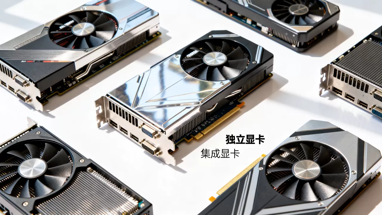 台式机显卡类型有哪些,台式机显卡选购指南 台式机显卡类型有哪些,台式机显卡选购指南