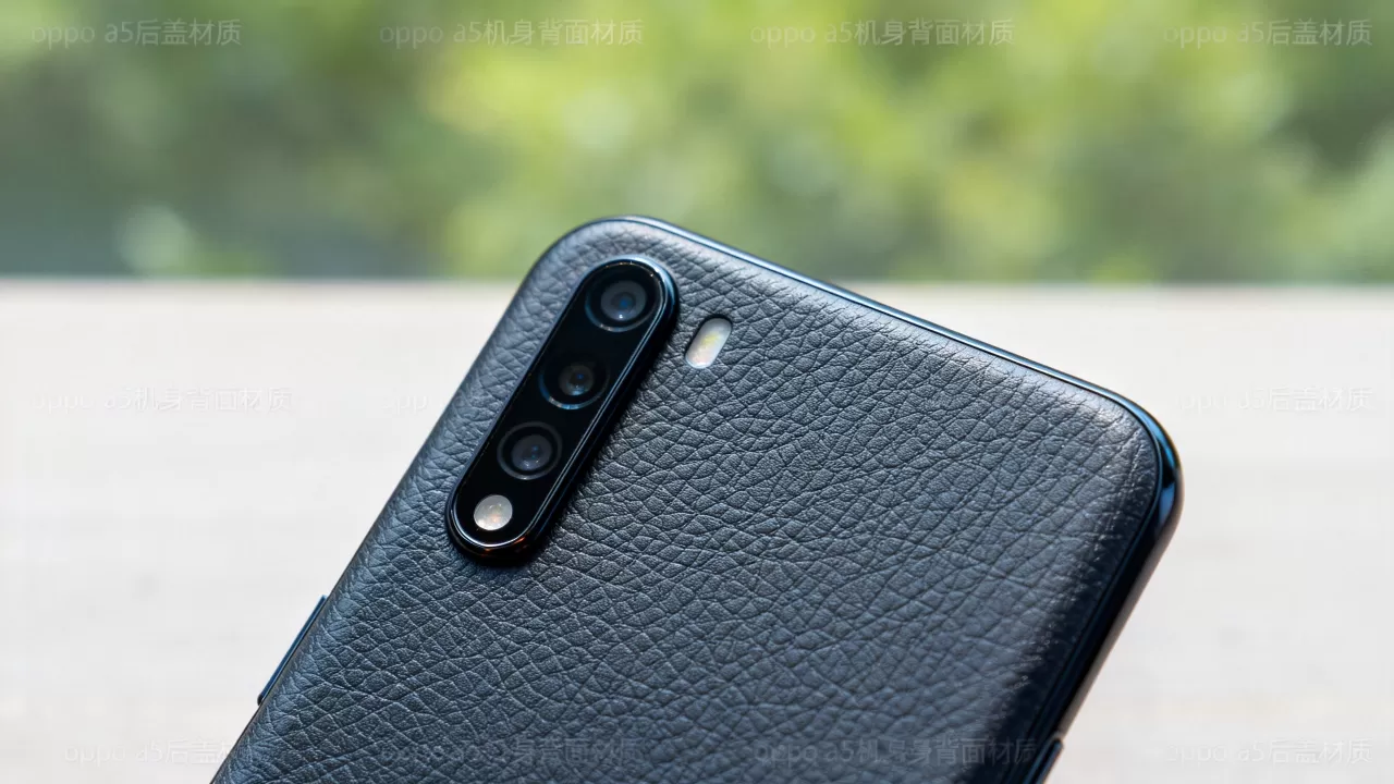 oppo a5机身背面是什么材质,oppo a5后盖材质 oppo a5机身背面是什么材质,oppo a5后盖材质