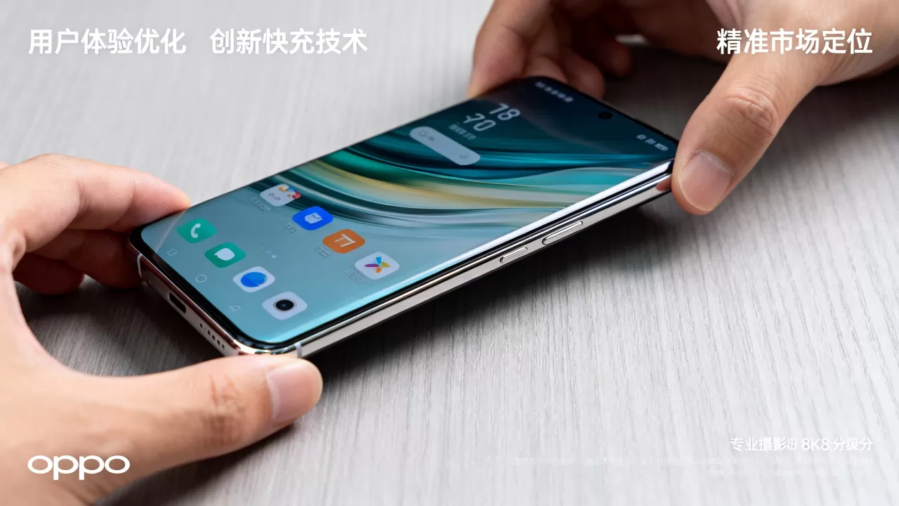 oppo为什么销量第一，oppo手机销量为何领先