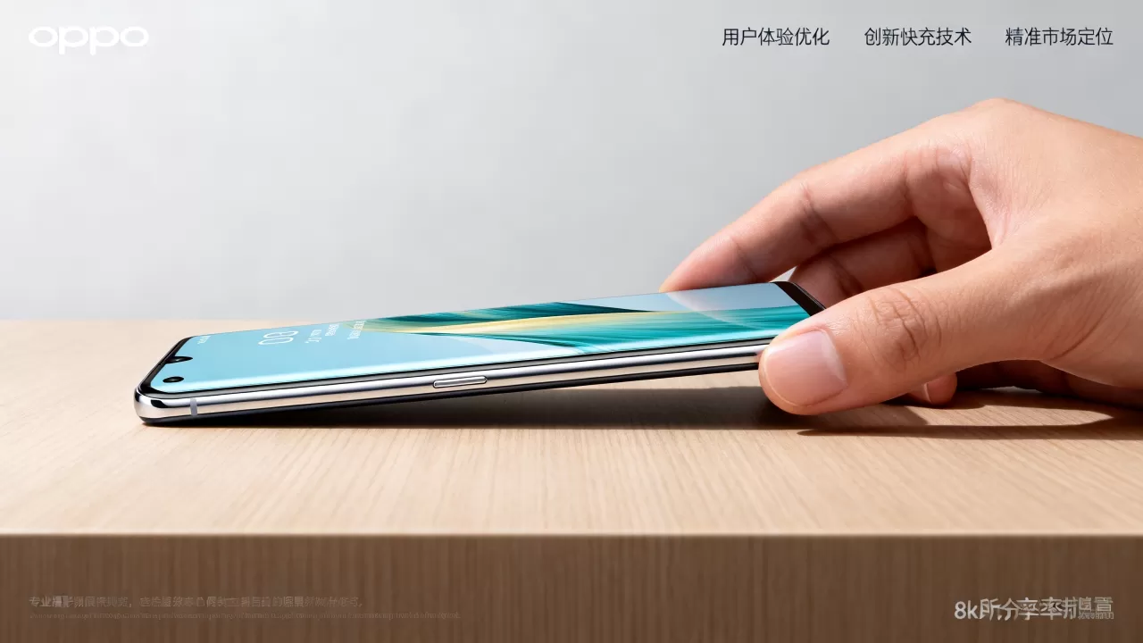 oppo为什么销量第一，oppo手机销量为何领先