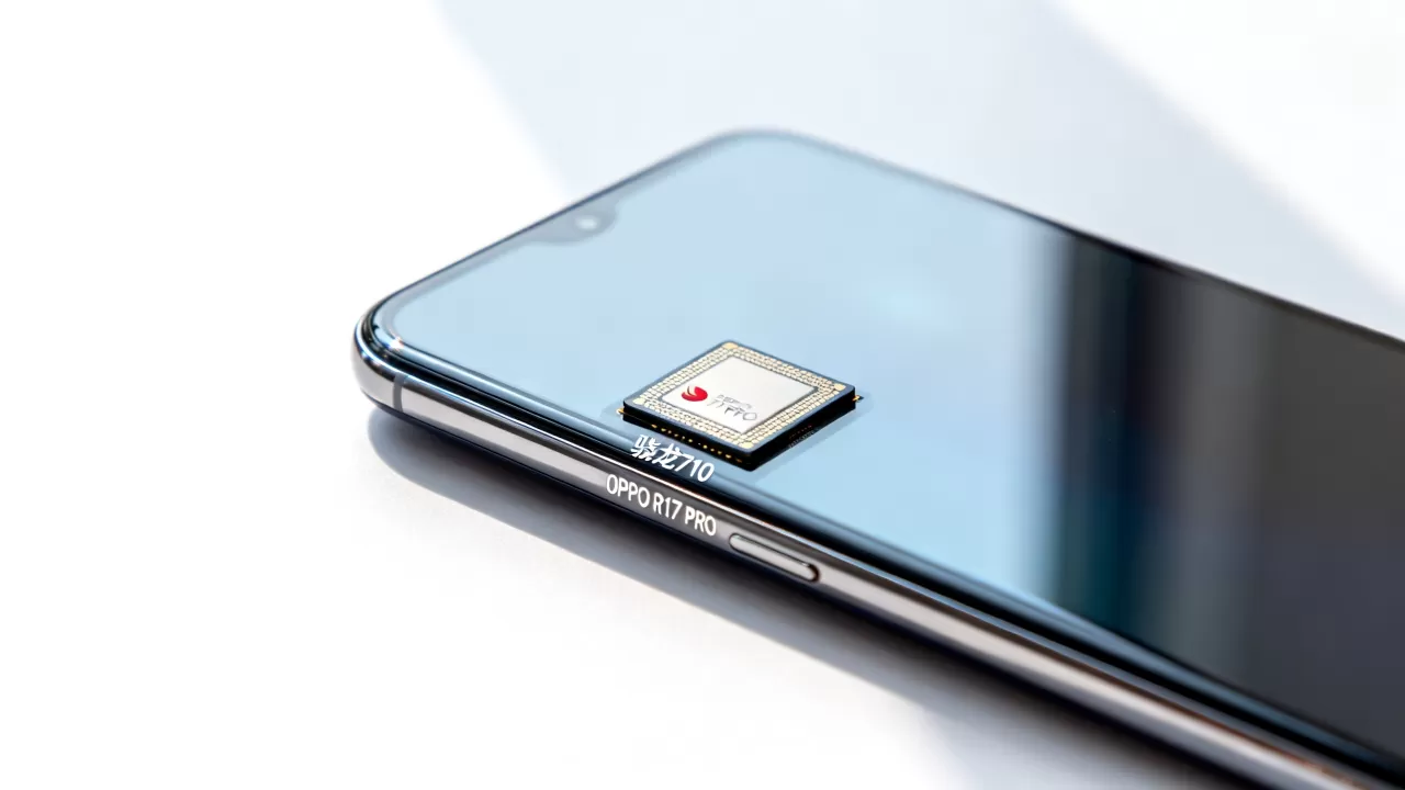 oppor17 pro什么处理器,OPPO R17 Pro搭载什么芯片 oppor17 pro什么处理器,OPPO R17 Pro搭载什么芯片