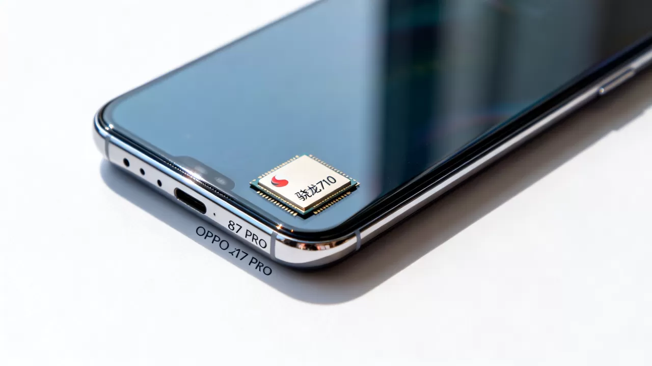 oppor17 pro什么处理器,OPPO R17 Pro搭载什么芯片 oppor17 pro什么处理器,OPPO R17 Pro搭载什么芯片