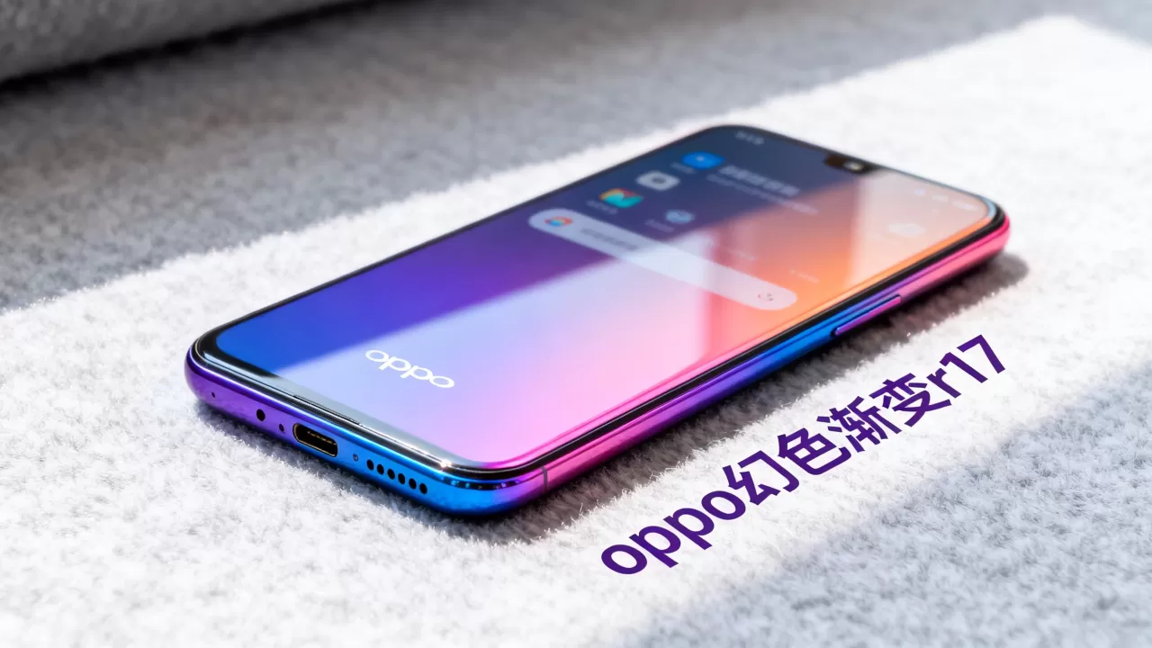 oppo幻色渐变r17是什么意思,oppo r17幻色渐变 oppo幻色渐变r17是什么意思,oppo r17幻色渐变