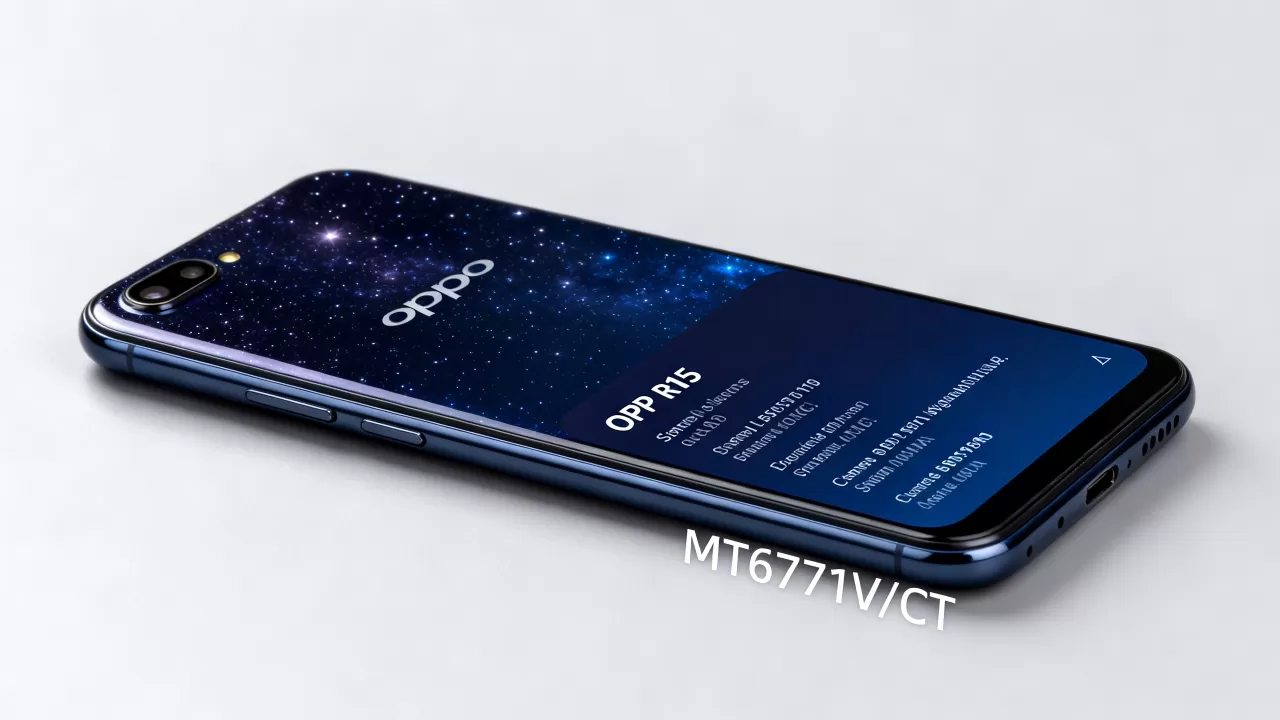 oppor15星空版什么处理器,OPPO R15处理器型号 oppor15星空版什么处理器,OPPO R15处理器型号