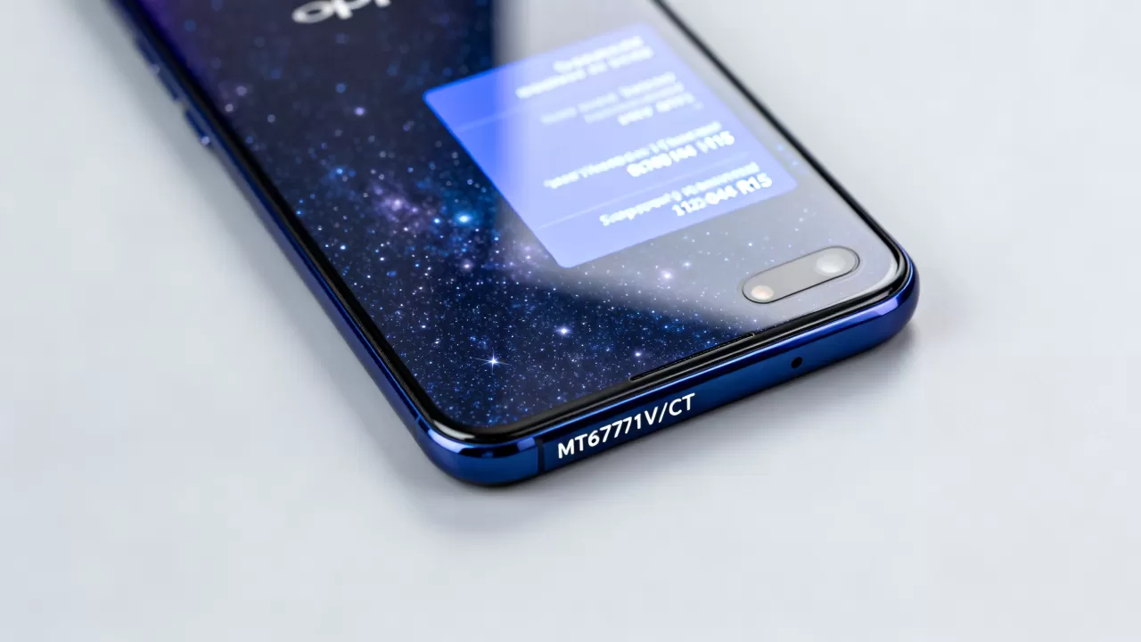 oppor15星空版什么处理器,OPPO R15处理器型号 oppor15星空版什么处理器,OPPO R15处理器型号