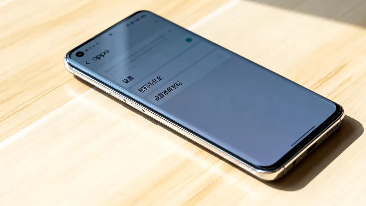 oppo手机为什么没有屏幕锁,oppo手机锁屏密码怎么设置 oppo手机为什么没有屏幕锁,oppo手机锁屏密码怎么设置