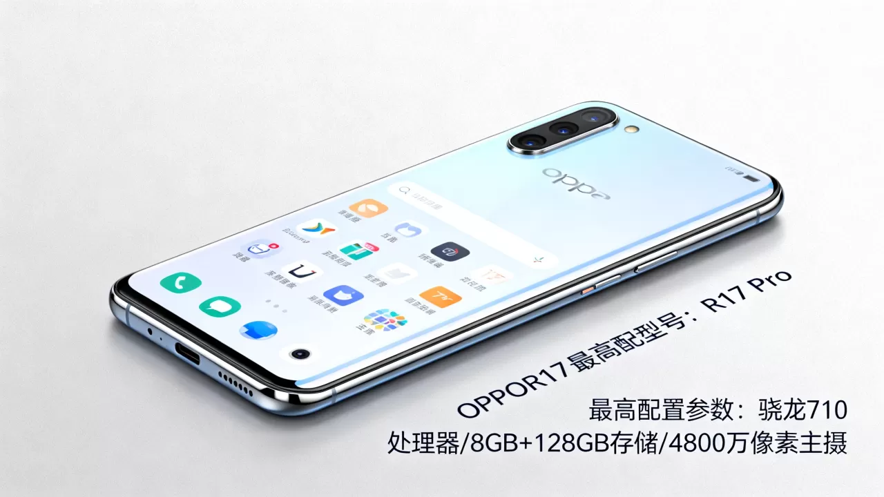 OPPOR17最高配是什么型号,OPPOR17最高配置 OPPOR17最高配是什么型号,OPPOR17最高配置
