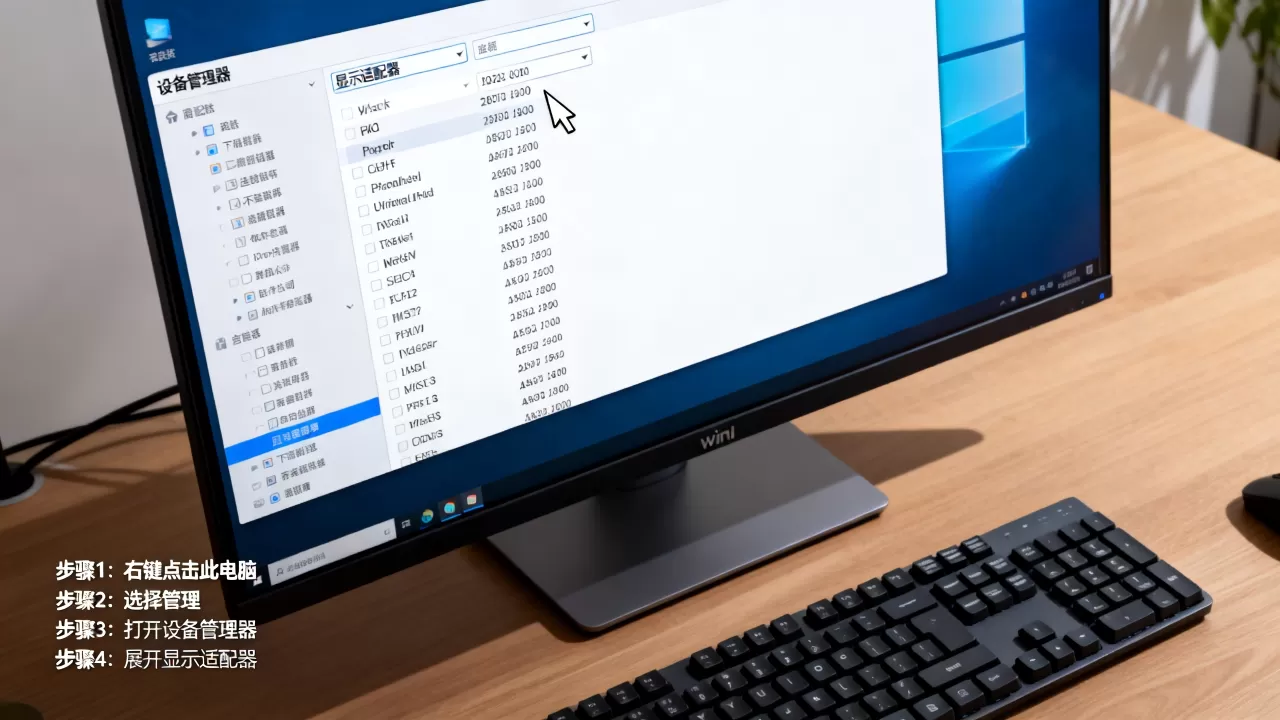 怎么查看电脑显卡信息,win10电脑查看显卡型号方法 怎么查看电脑显卡信息,win10电脑查看显卡型号方法
