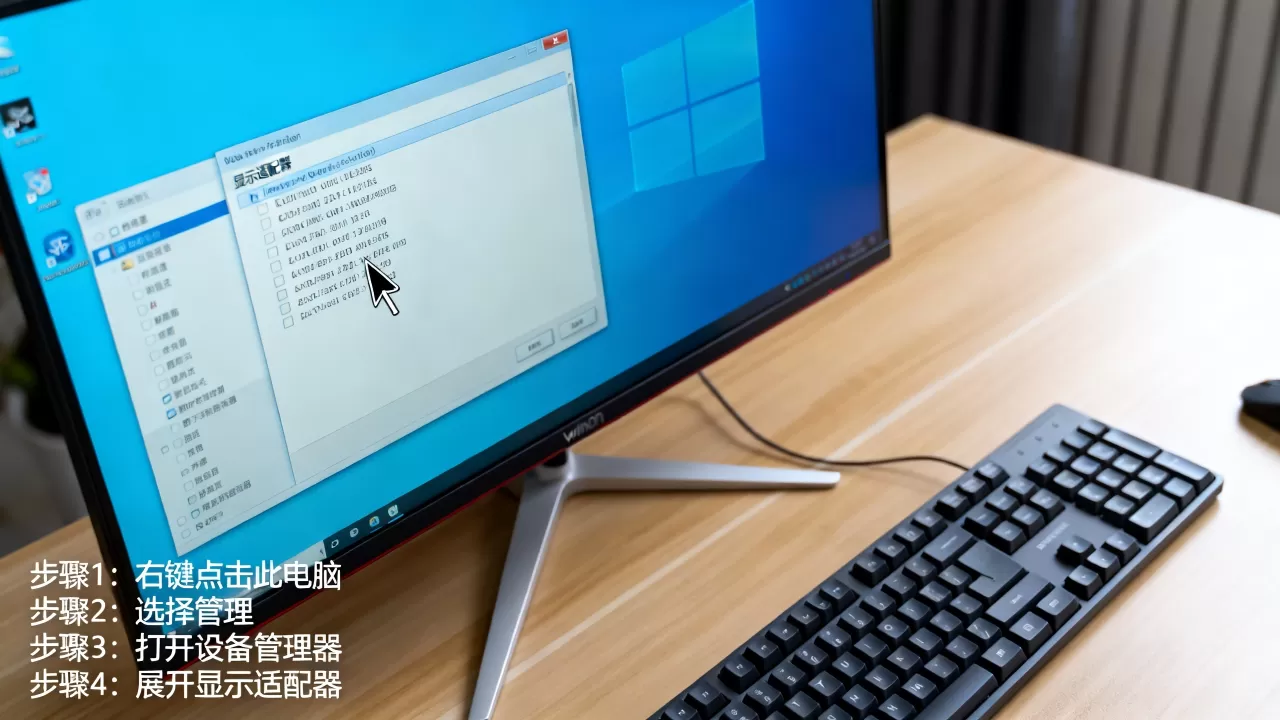 怎么查看电脑显卡信息,win10电脑查看显卡型号方法 怎么查看电脑显卡信息,win10电脑查看显卡型号方法