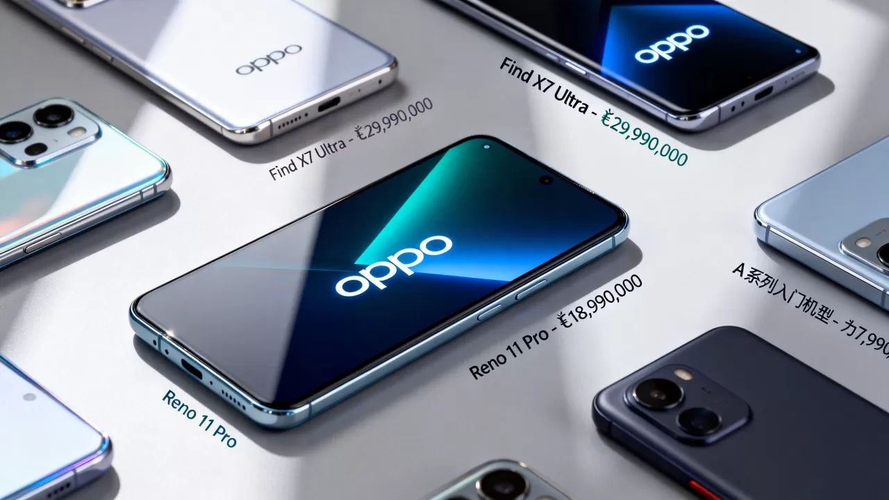 越南有什么oppo手机多少钱,越南OPPO手机价格表 越南有什么oppo手机多少钱,越南OPPO手机价格表
