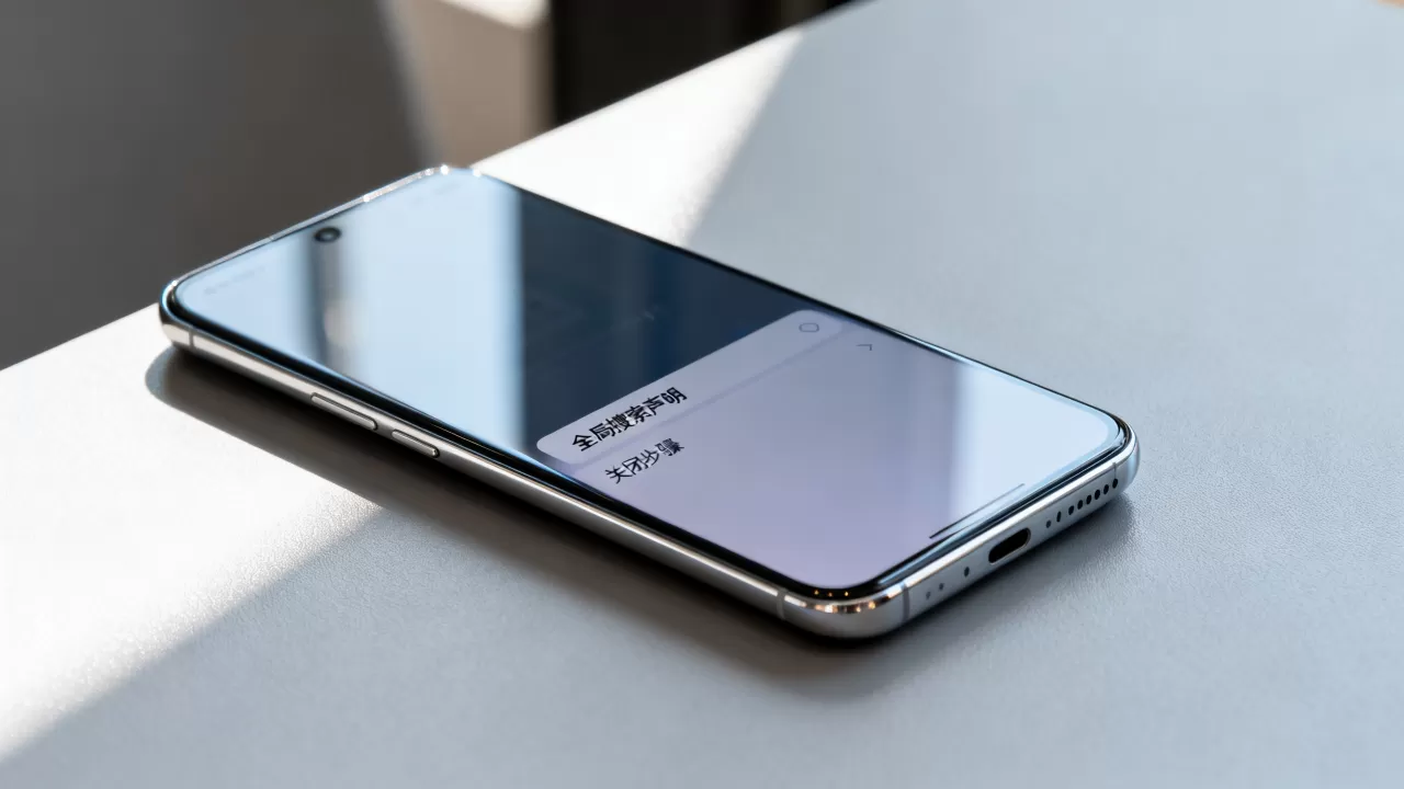 oppor15全局搜索声明是什么,oppo全局搜索功能怎么关闭 oppor15全局搜索声明是什么,oppo全局搜索功能怎么关闭