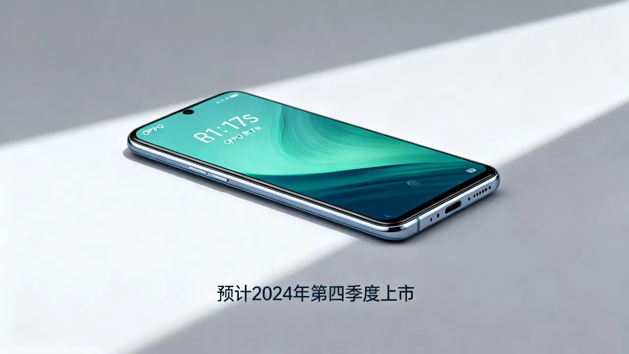 OPPO R17s什么时候上市,OPPO R17s上市时间 OPPO R17s什么时候上市,OPPO R17s上市时间