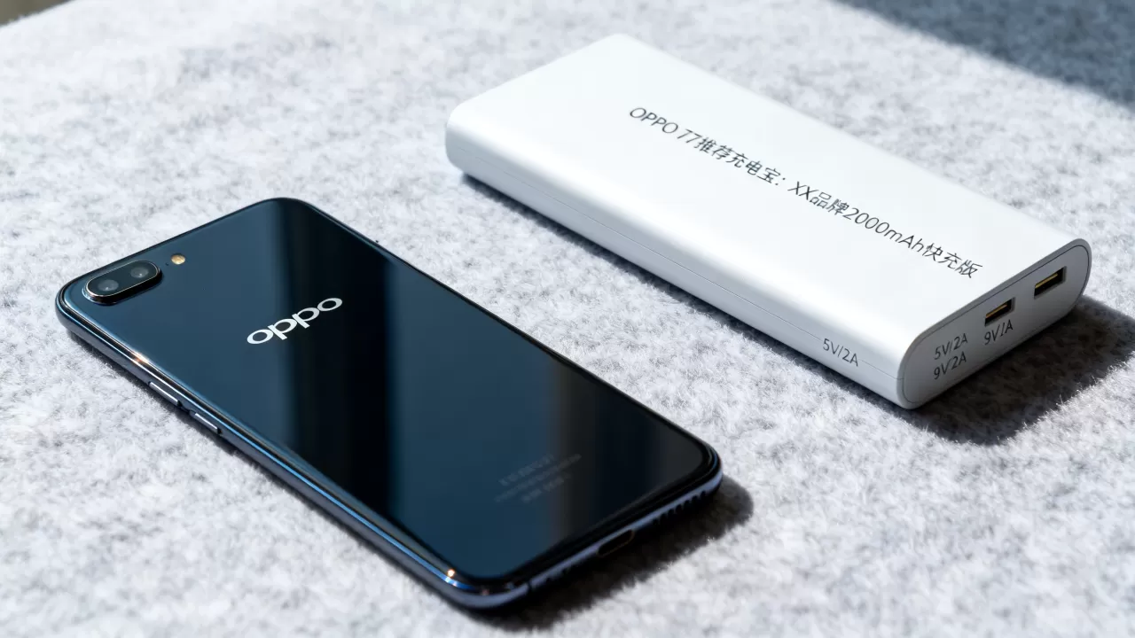 OPPO R7用什么充电宝充电？OPPO R7充电宝推荐