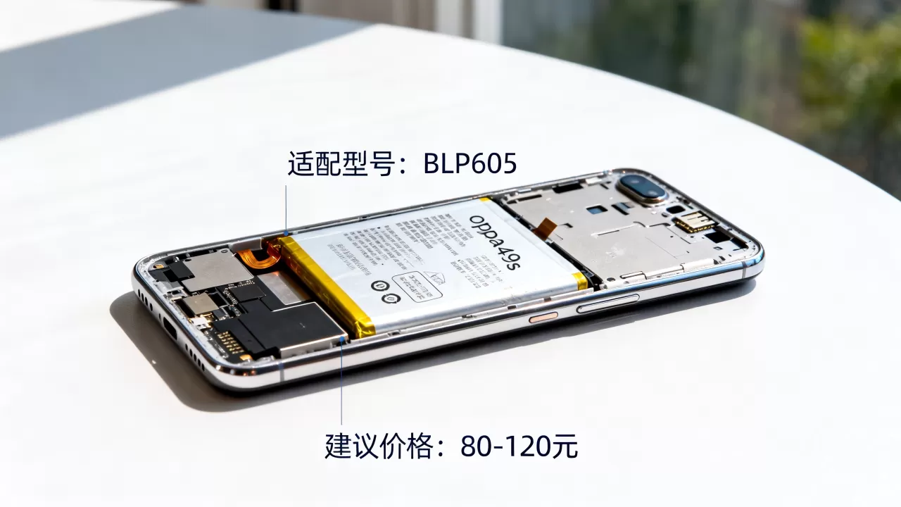 oppoa59s换什么电池,oppoa59s换电池多少钱 oppoa59s换什么电池,oppoa59s换电池多少钱