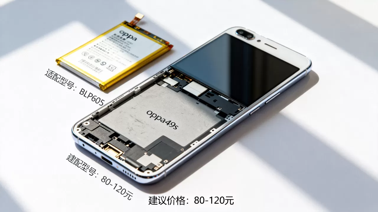 oppoa59s换什么电池,oppoa59s换电池多少钱 oppoa59s换什么电池,oppoa59s换电池多少钱