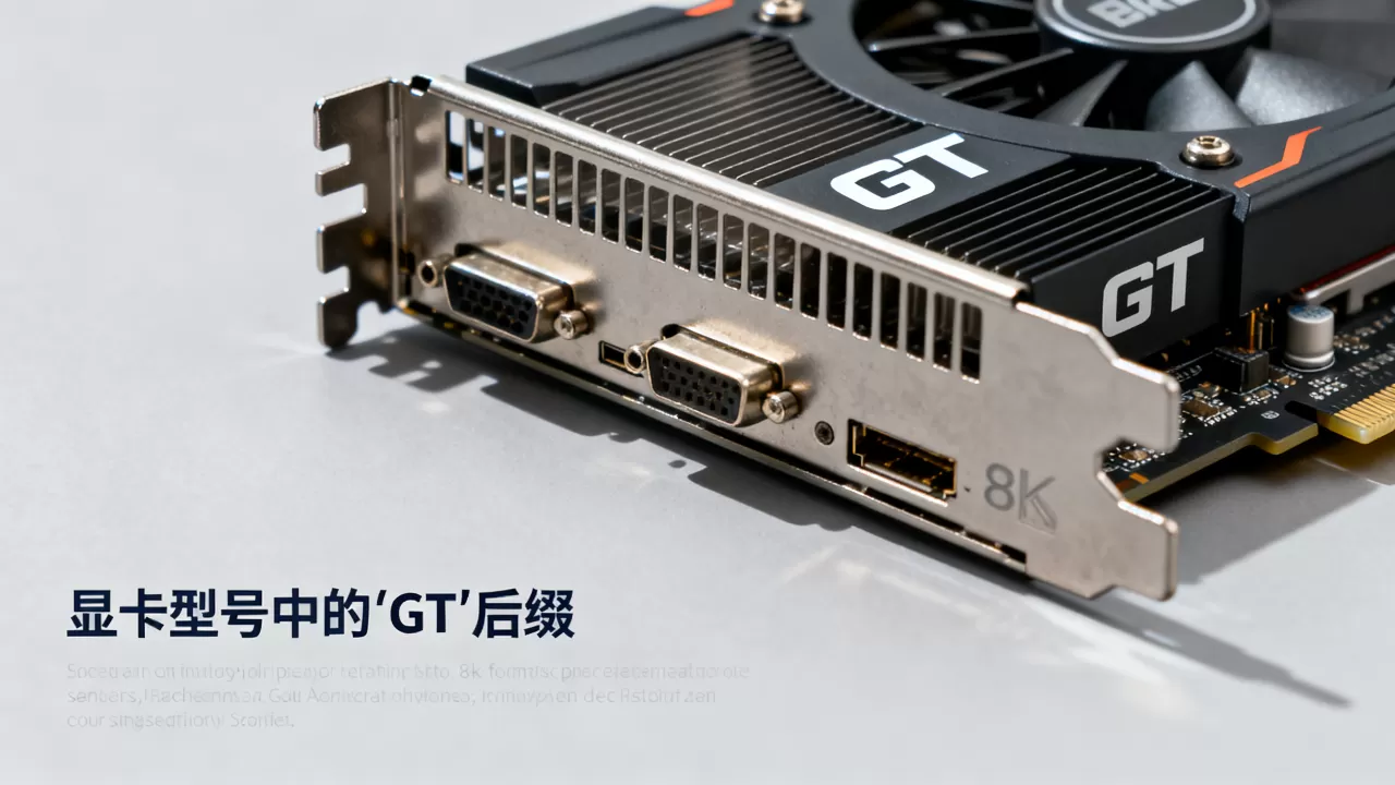 显卡后面的gt是什么意思,显卡gt后缀代表什么 显卡后面的gt是什么意思,显卡gt后缀代表什么