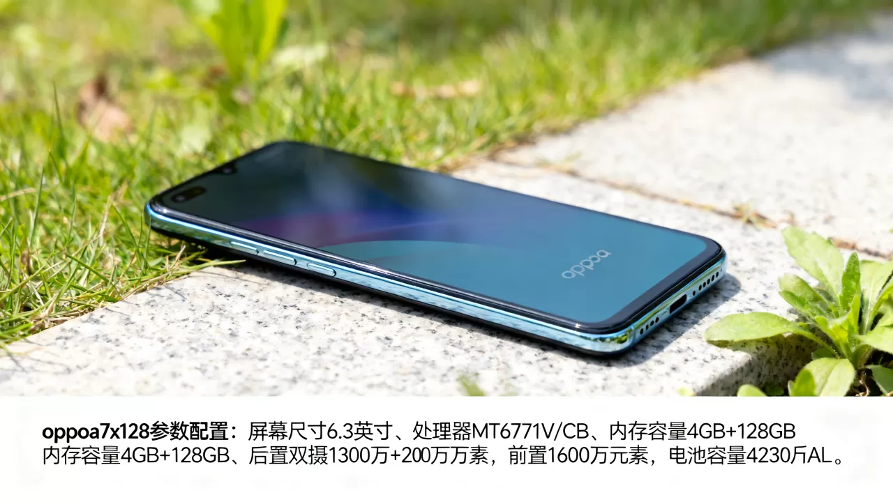 oppoa7x128是什么意思，oppoa7x128参数配置