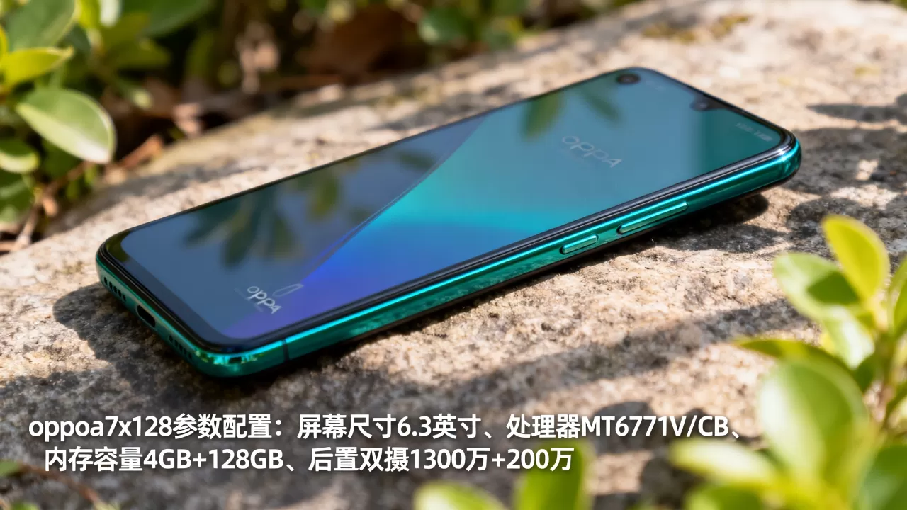 oppoa7x128是什么意思，oppoa7x128参数配置