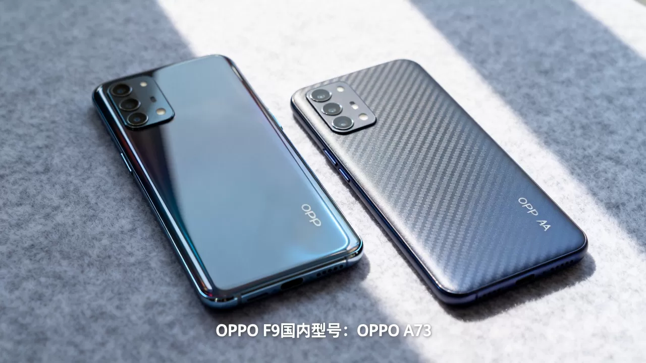 OPPO F9国内型号是什么,OPPO A73 OPPO F9国内型号是什么,OPPO A73