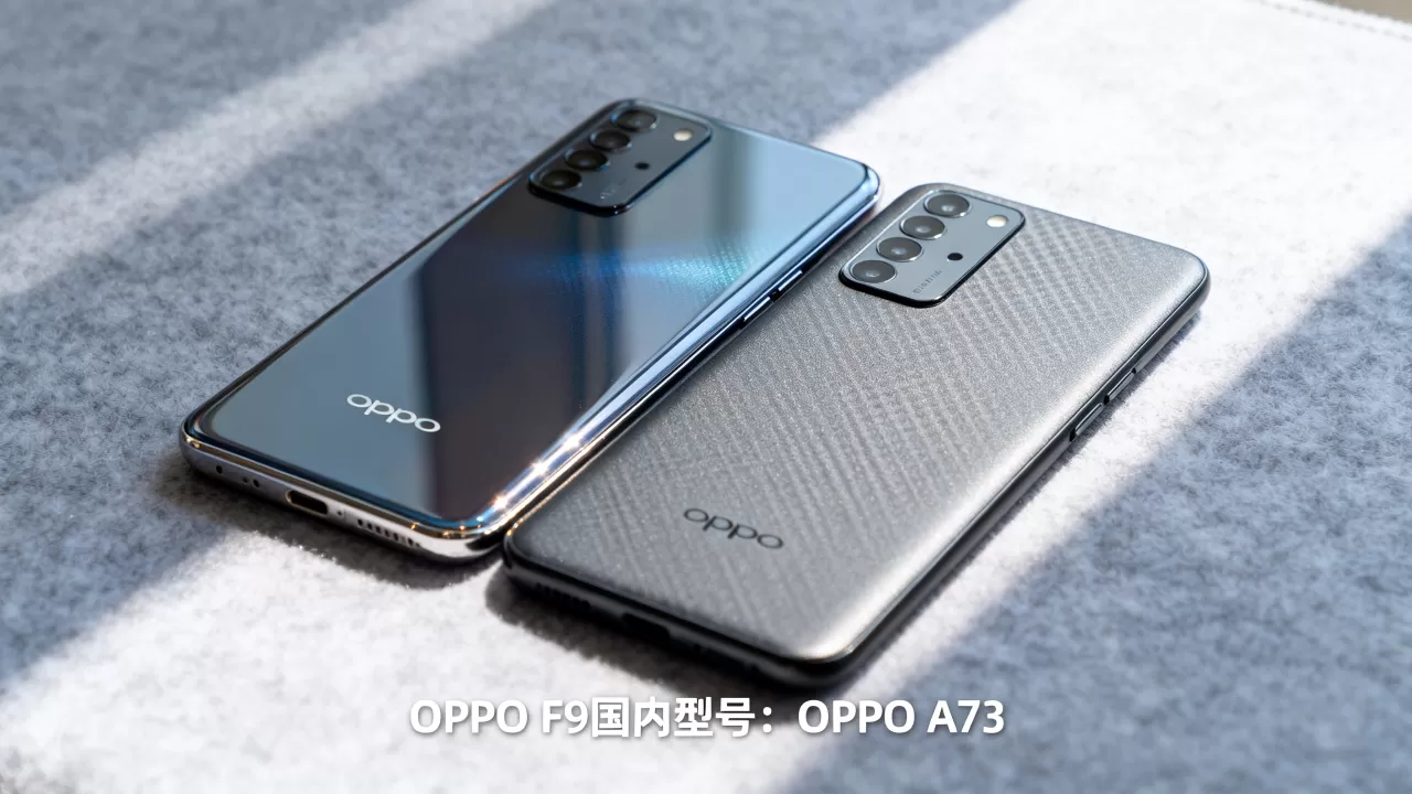 OPPO F9国内型号是什么,OPPO A73 OPPO F9国内型号是什么,OPPO A73