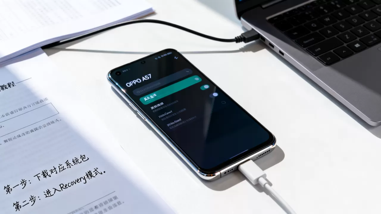 oppoa57可刷入什么系统,OPPO A57刷机教程 oppoa57可刷入什么系统,OPPO A57刷机教程