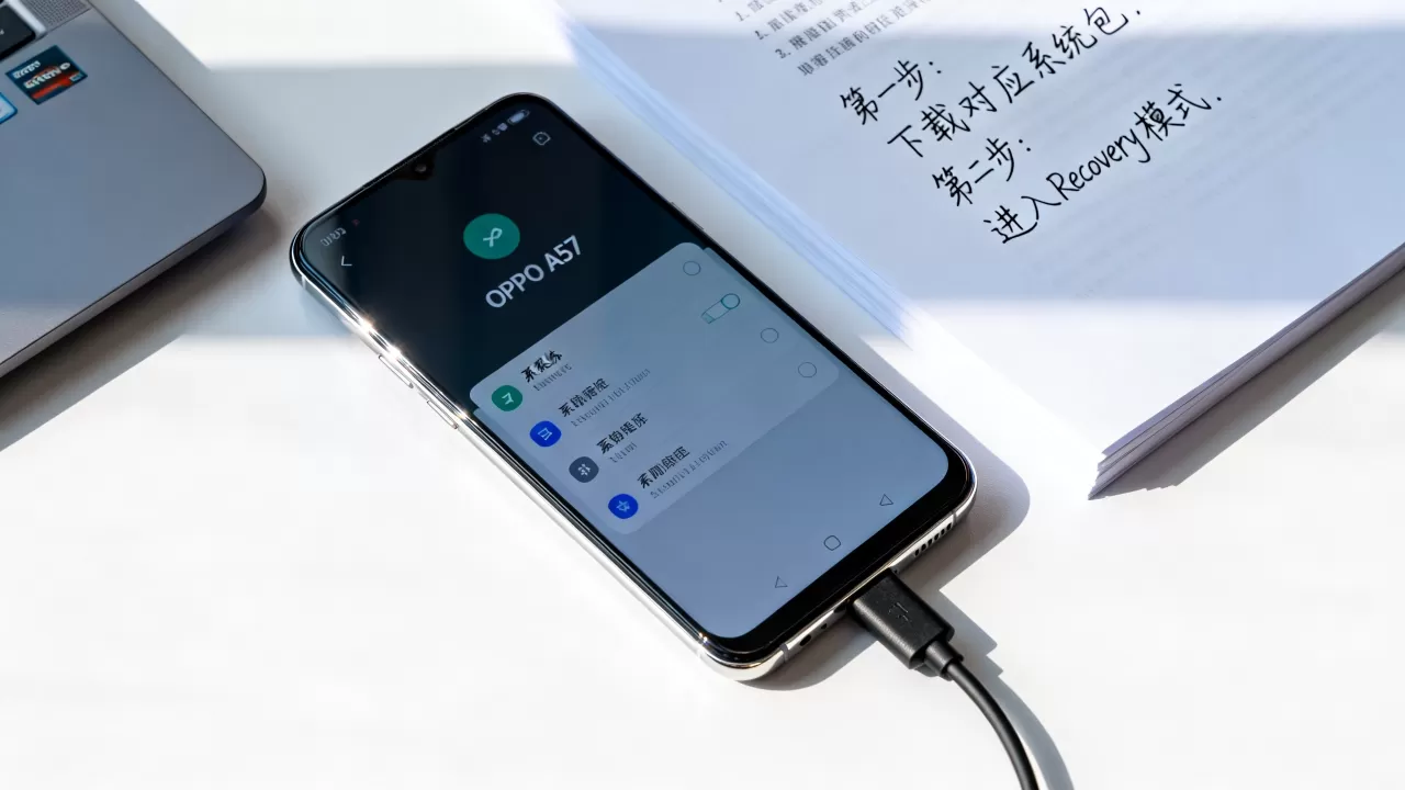 oppoa57可刷入什么系统,OPPO A57刷机教程 oppoa57可刷入什么系统,OPPO A57刷机教程