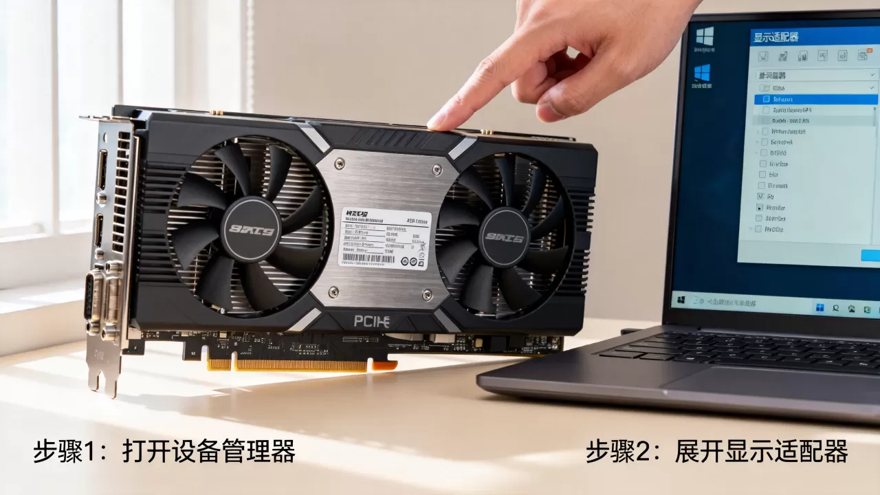 如何查看显卡参数,怎么看显卡配置 如何查看显卡参数,怎么看显卡配置