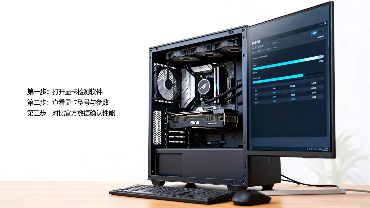 怎么检测电脑显卡,显卡检测软件 怎么检测电脑显卡,显卡检测软件