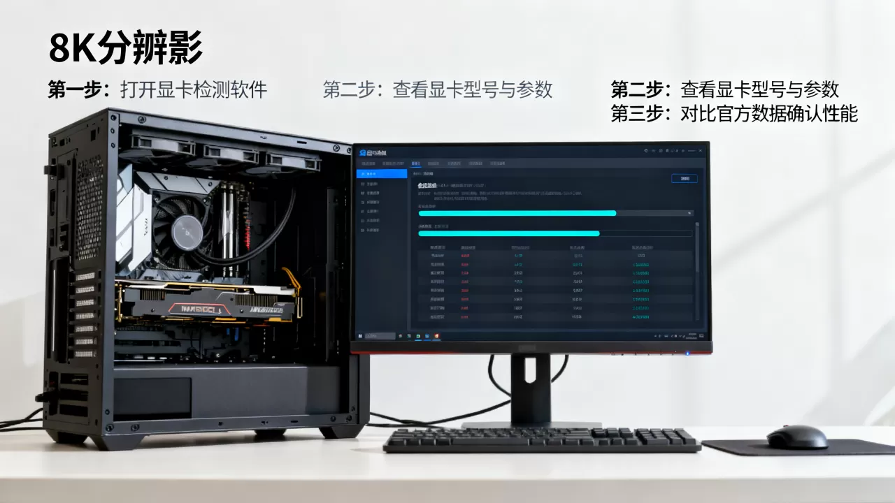 怎么检测电脑显卡,显卡检测软件 怎么检测电脑显卡,显卡检测软件