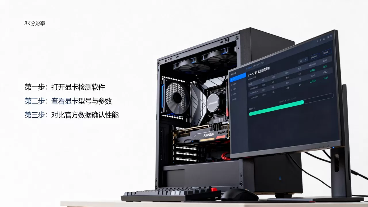 怎么检测电脑显卡,显卡检测软件 怎么检测电脑显卡,显卡检测软件