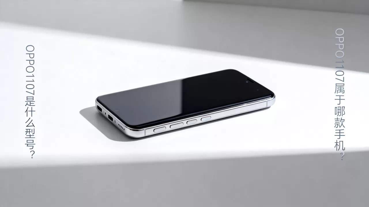 OPPO1107是什么型号?OPPO1107属于哪款手机 OPPO1107是什么型号?OPPO1107属于哪款手机