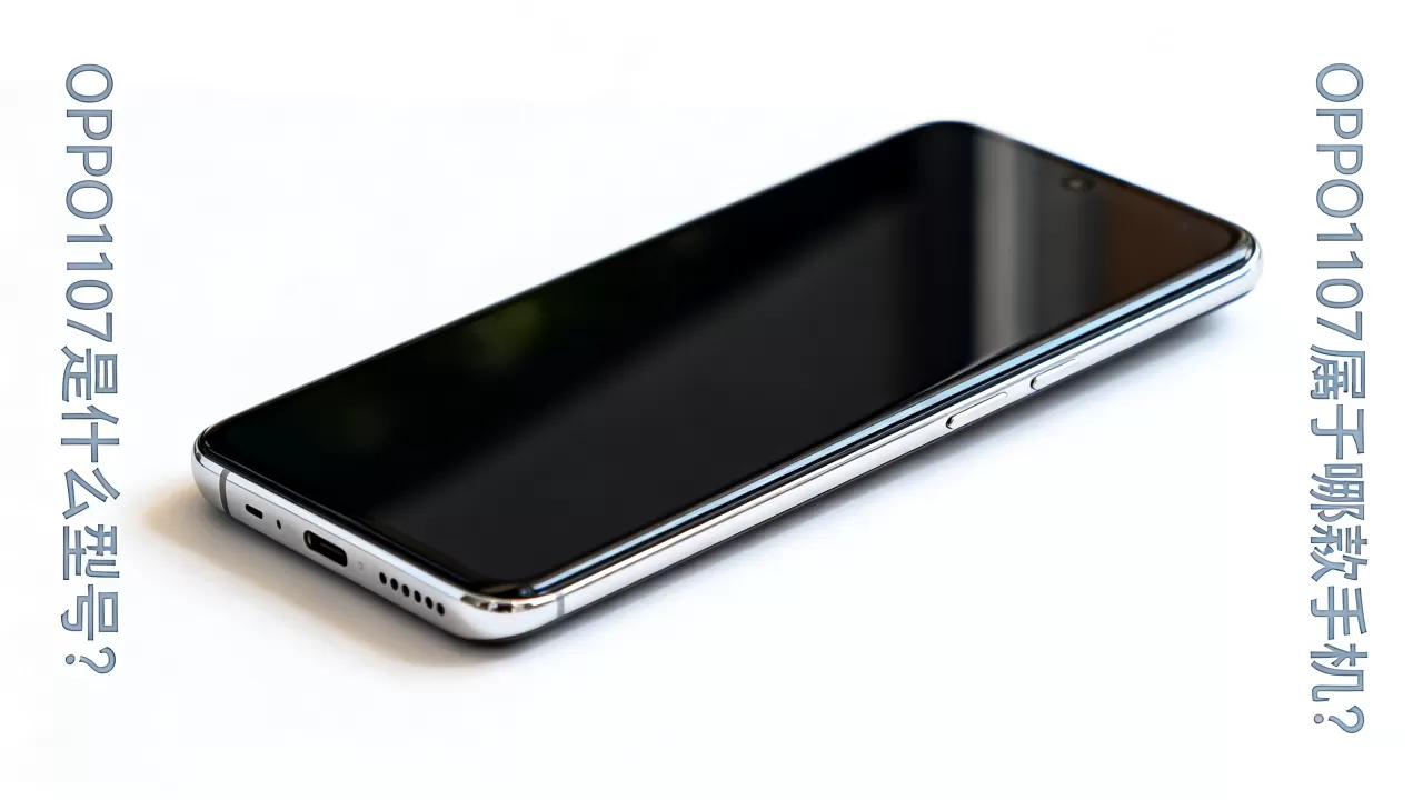 OPPO1107是什么型号?OPPO1107属于哪款手机 OPPO1107是什么型号?OPPO1107属于哪款手机
