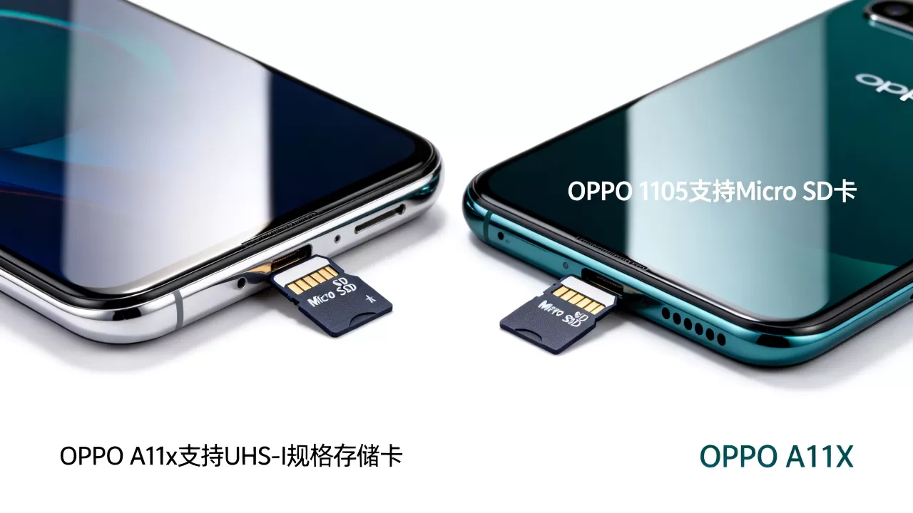 oppo 1105 用什么内存卡,OPPO A11x支持什么规格存储卡 oppo 1105 用什么内存卡,OPPO A11x支持什么规格存储卡