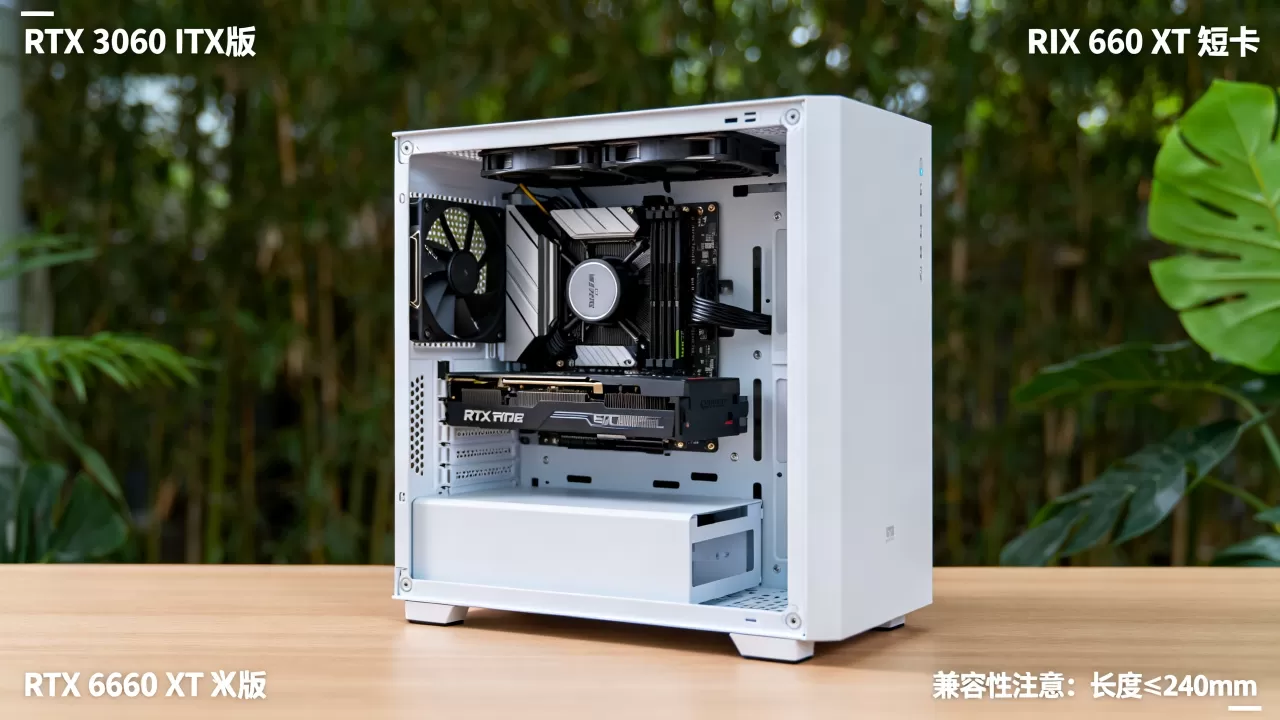 小机箱装什么显卡?小机箱显卡推荐与兼容性选购指南 小机箱装什么显卡?小机箱显卡推荐与兼容性选购指南