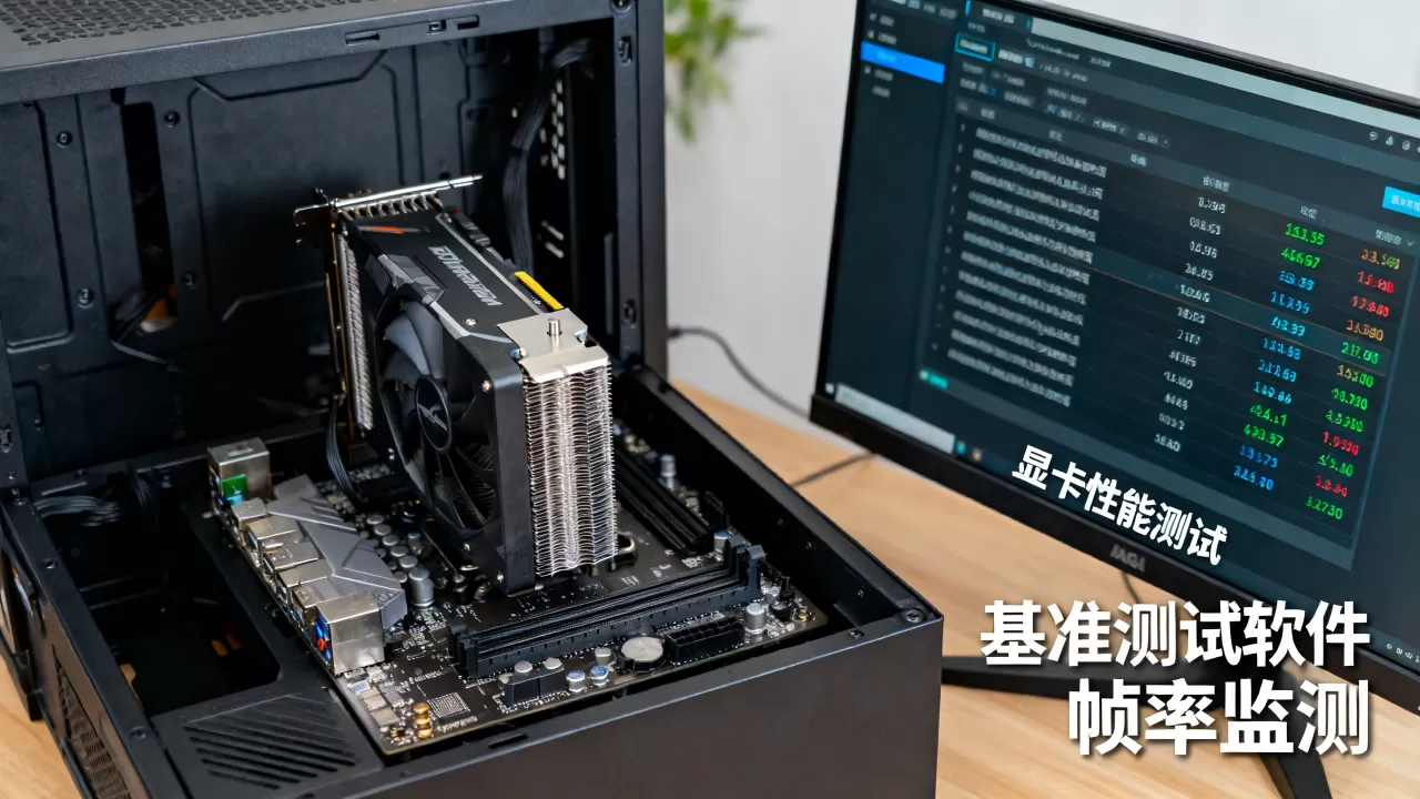 怎么测试电脑显卡,显卡性能测试方法 怎么测试电脑显卡,显卡性能测试方法