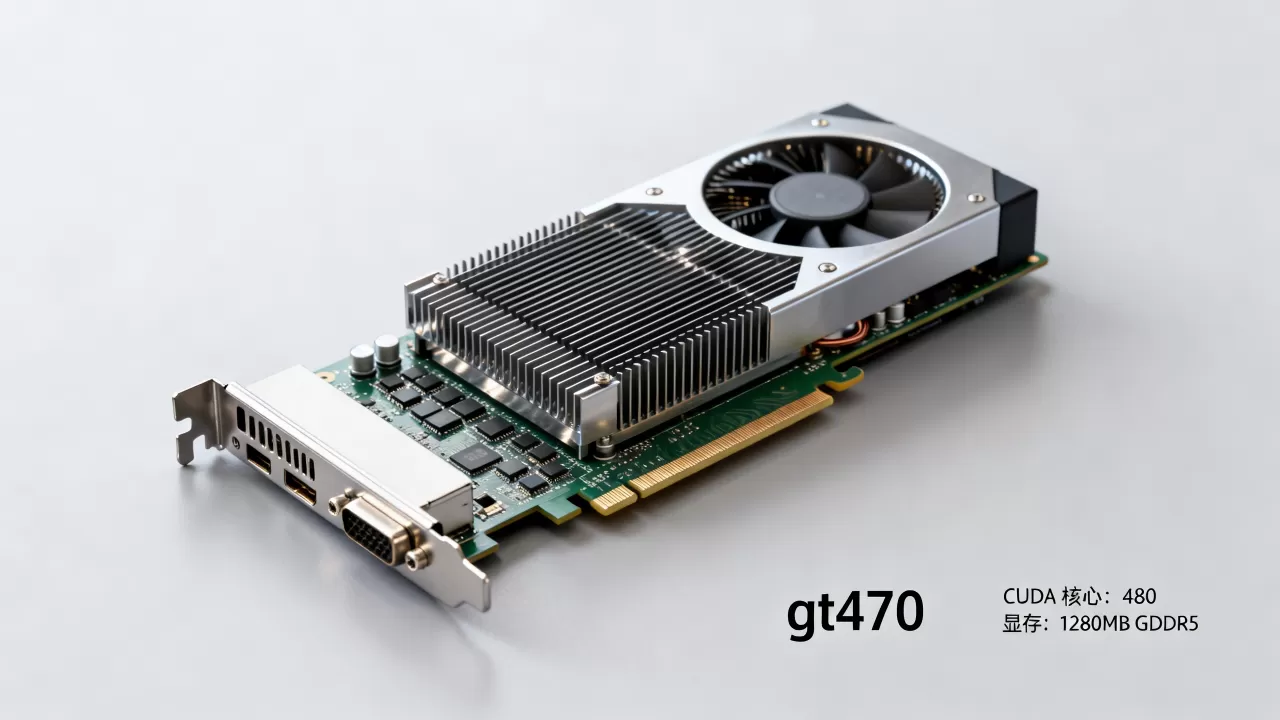 gt470显卡是什么,gt470显卡性能如何 gt470显卡是什么,gt470显卡性能如何