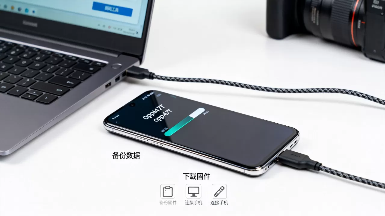 oppoa57t为什么要刷机，oppoa57t刷机教程