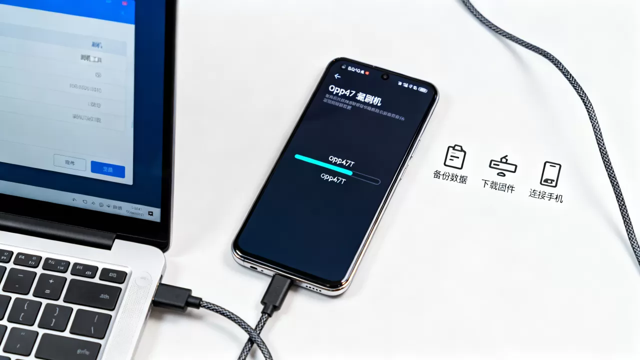 oppoa57t为什么要刷机，oppoa57t刷机教程