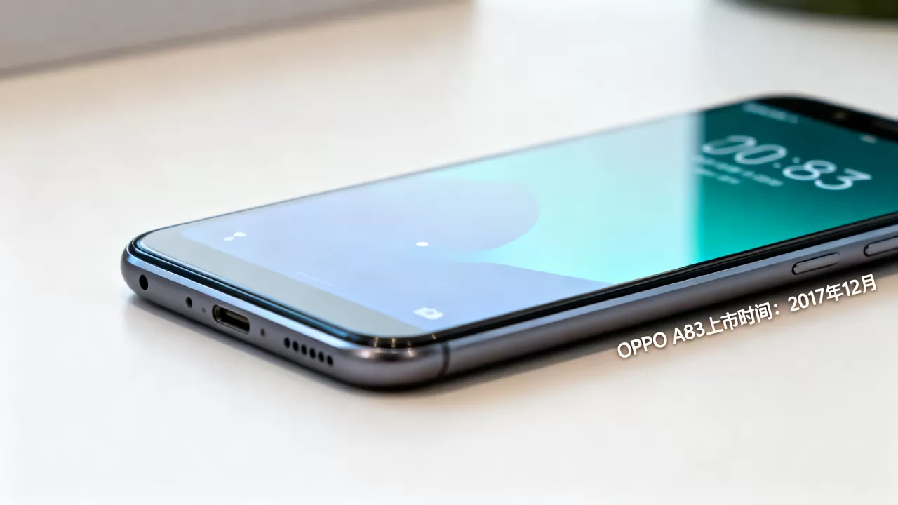 oppoa83手机什么时上市的,oppoa83手机上市时间 oppoa83手机什么时上市的,oppoa83手机上市时间