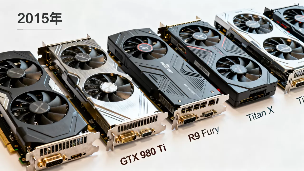 2015年最贵的显卡是哪款,2015显卡排行 2015年最贵的显卡是哪款,2015显卡排行